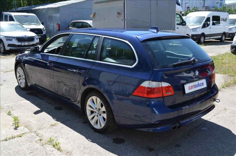 BMW Řada 5