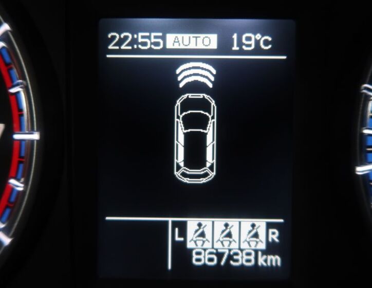 Suzuki SX4 31