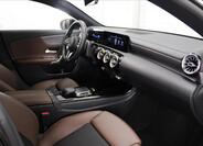 Mercedes-Benz CLA 30