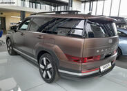 Hyundai Santa Fe 5