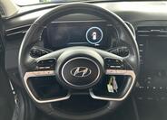 Hyundai Tucson 11