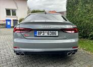 Audi S5 5