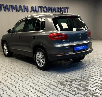 Volkswagen Tiguan 15