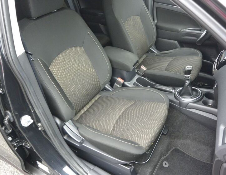 Mitsubishi ASX 32