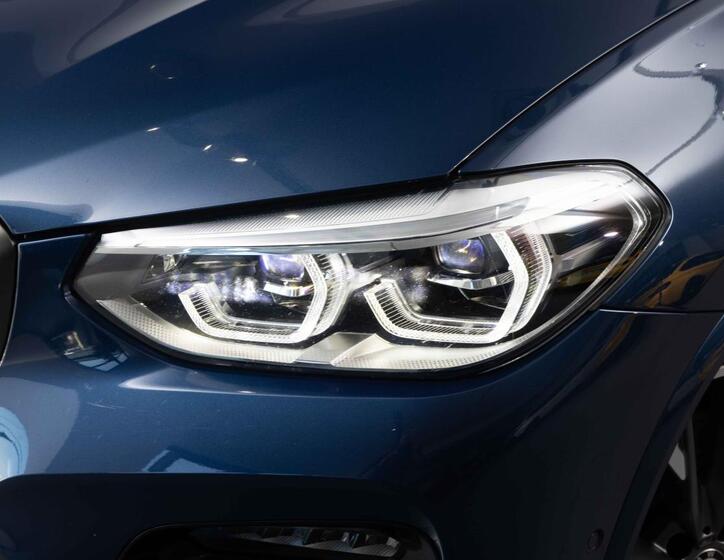 BMW X3 10
