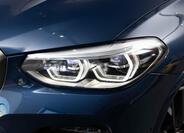 BMW X3 10