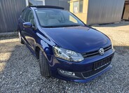 Volkswagen Polo 3