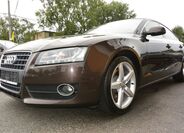 Audi A5 39