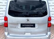 Peugeot Traveller 5