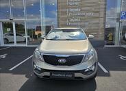 KIA Sportage 4