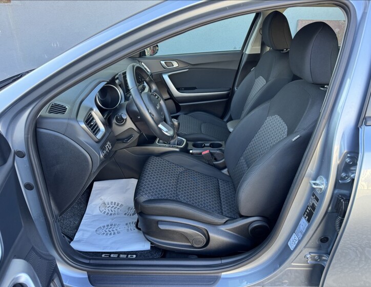 KIA Ceed 21