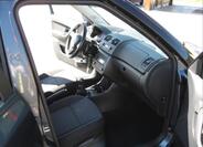 Škoda Fabia 12