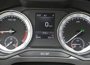 Škoda Superb 13