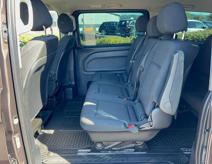 Mercedes-Benz Vito 14