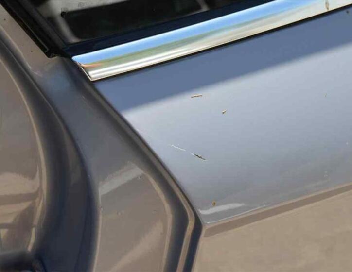 Ford Mondeo 15