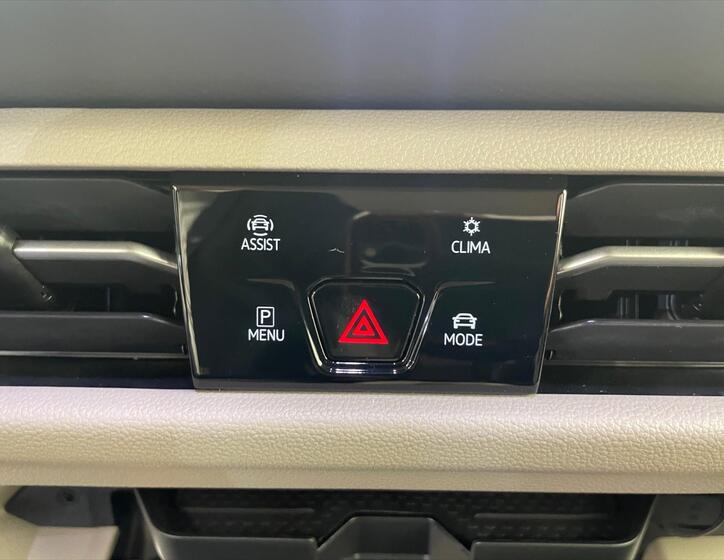 Volkswagen Multivan 16