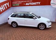Škoda Fabia 6