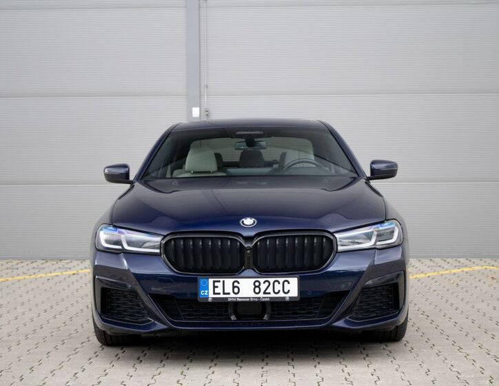 BMW Řada 5 3