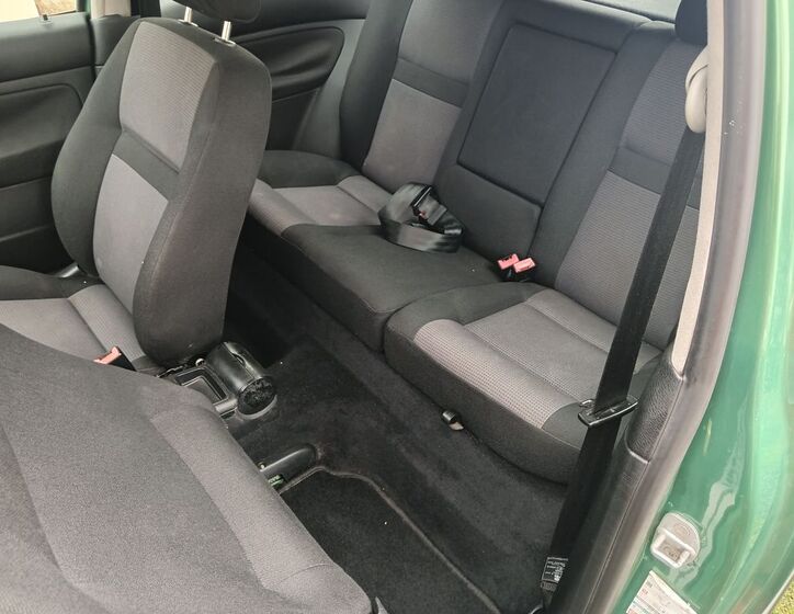 Volkswagen Golf 14