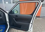 Škoda Yeti 22