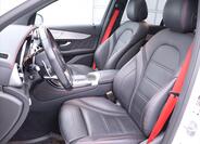 Mercedes-Benz GLC 13