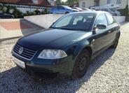 Volkswagen Passat 3