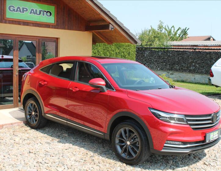 Dongfeng Fengon 5 1
