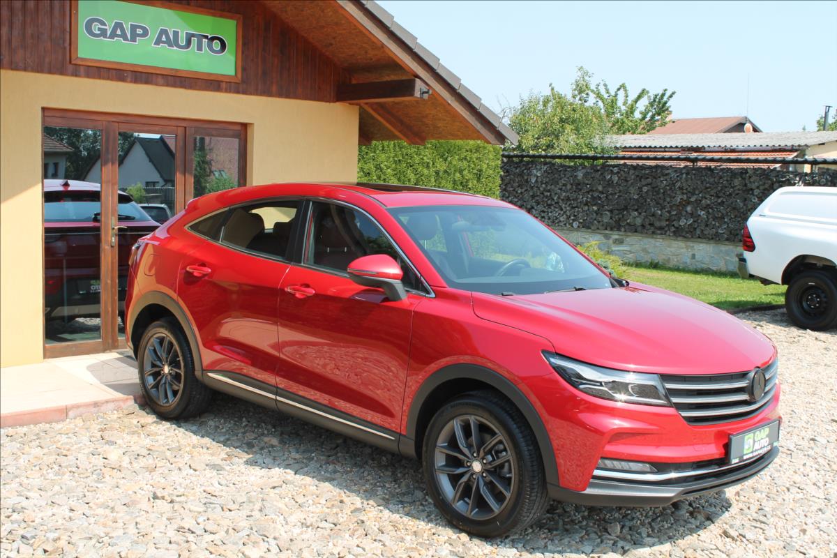 Dongfeng Fengon 5