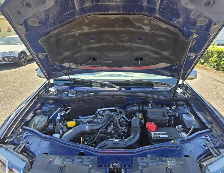 Dacia Duster 33