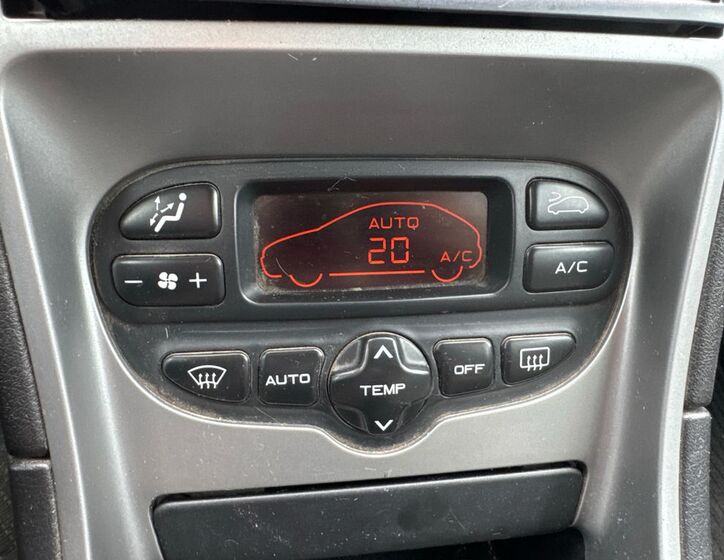 Peugeot 307 11