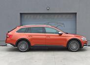 Škoda Superb 4