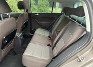 Volkswagen Golf Plus 45