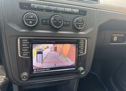 Volkswagen Caddy 14