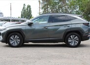 Hyundai Tucson 8