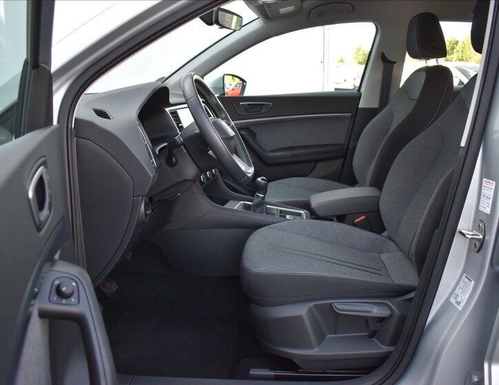 Seat Ateca 25