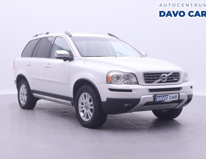 Volvo XC90 1