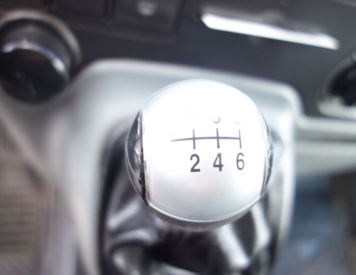 Ford Transit 17