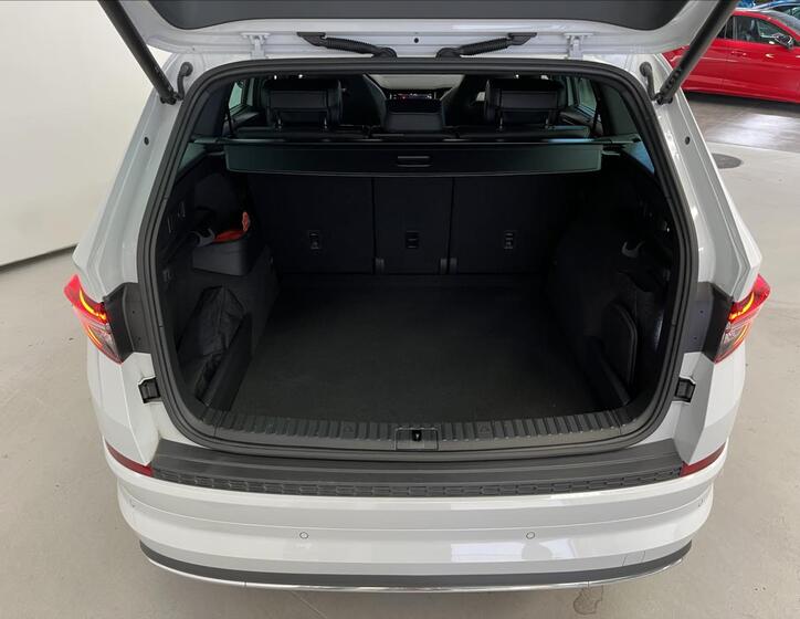 Škoda Kodiaq 29