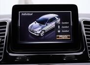 Mercedes-Benz GLE 31