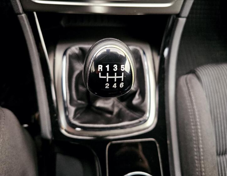 Ford Mondeo 19