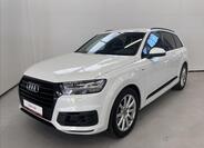 Audi Q7 1