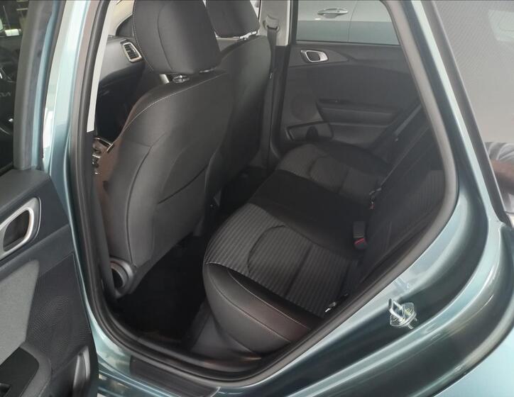 KIA Ceed 5