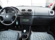 Škoda Fabia 7