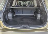 Subaru Forester 13