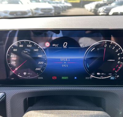 Mercedes-Benz Třídy A 14