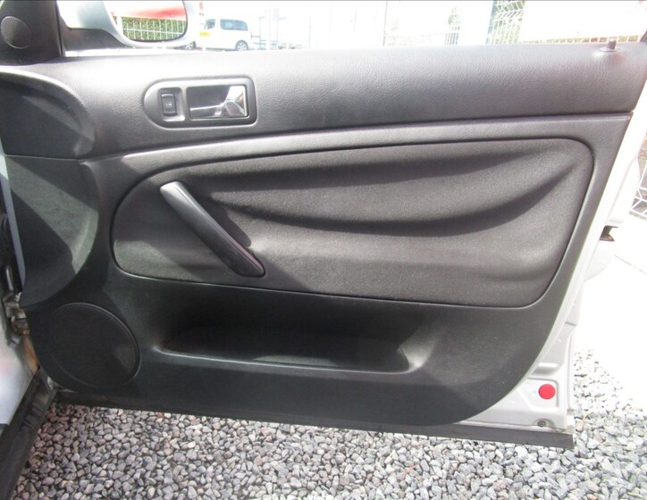 Volkswagen Passat 20