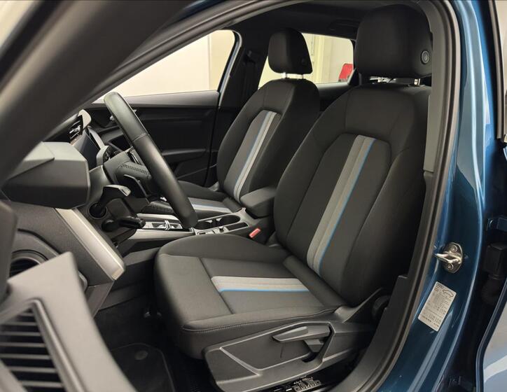 Audi A3 38