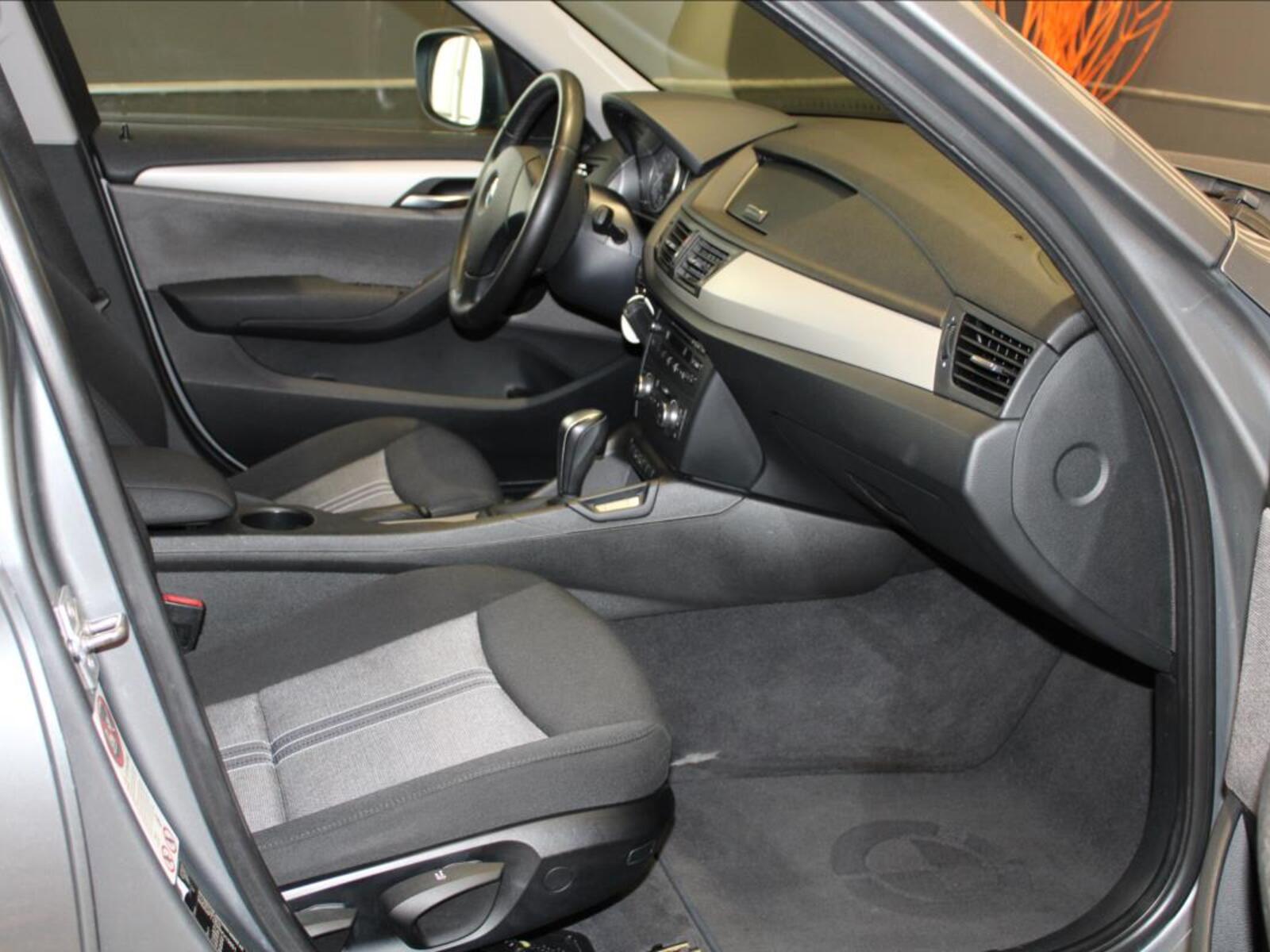 BMW X1 20