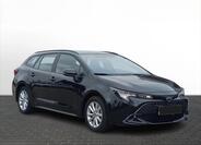 Toyota Corolla 1