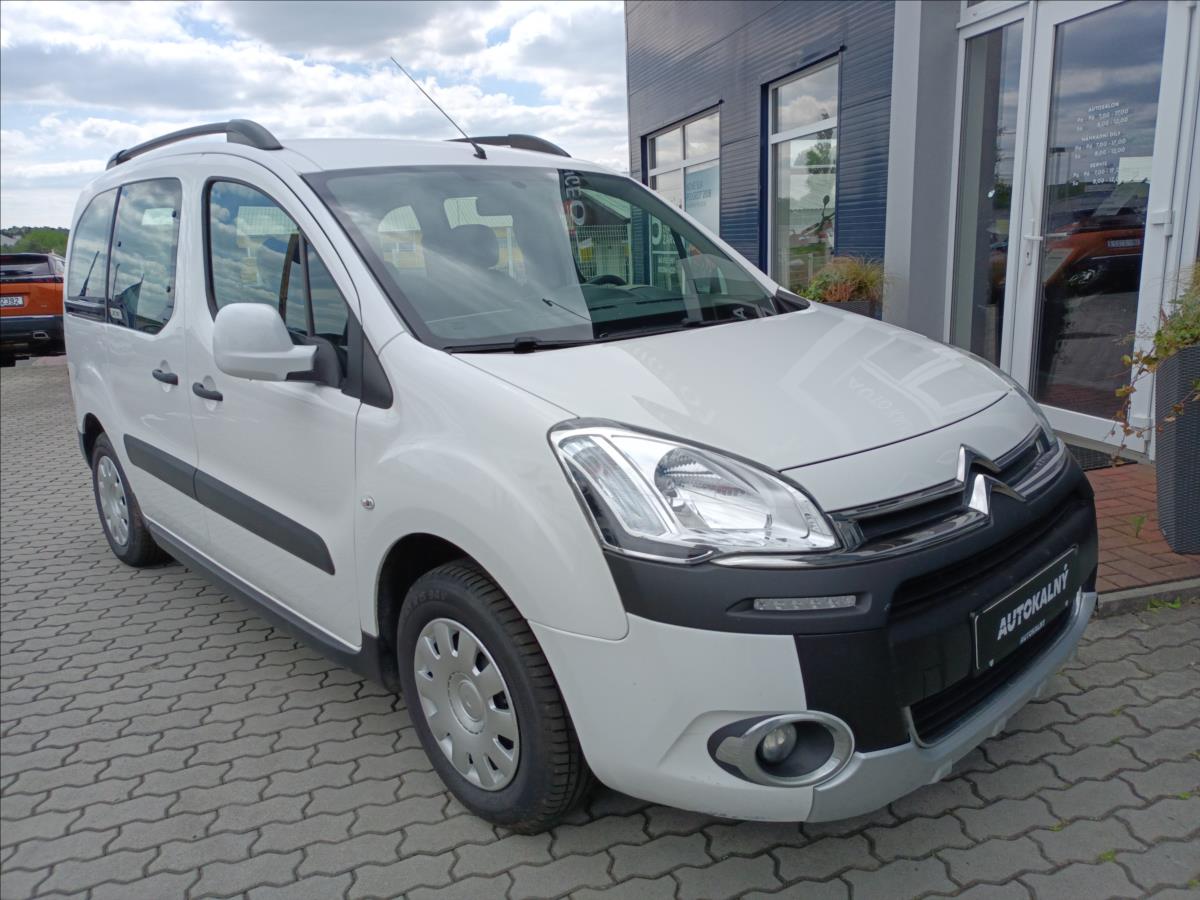 Citroën Berlingo